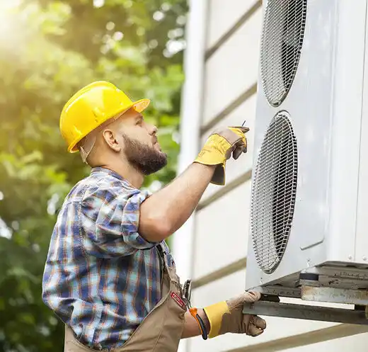 hvac services Enchanted Hills